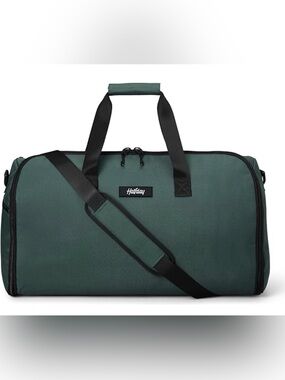 Halfday Garment Duffle 45L